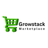 Growstack Logo